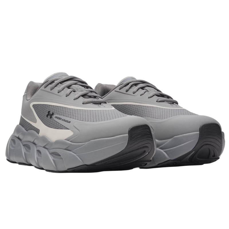 Scarpe uomo UA Halo Runner SE