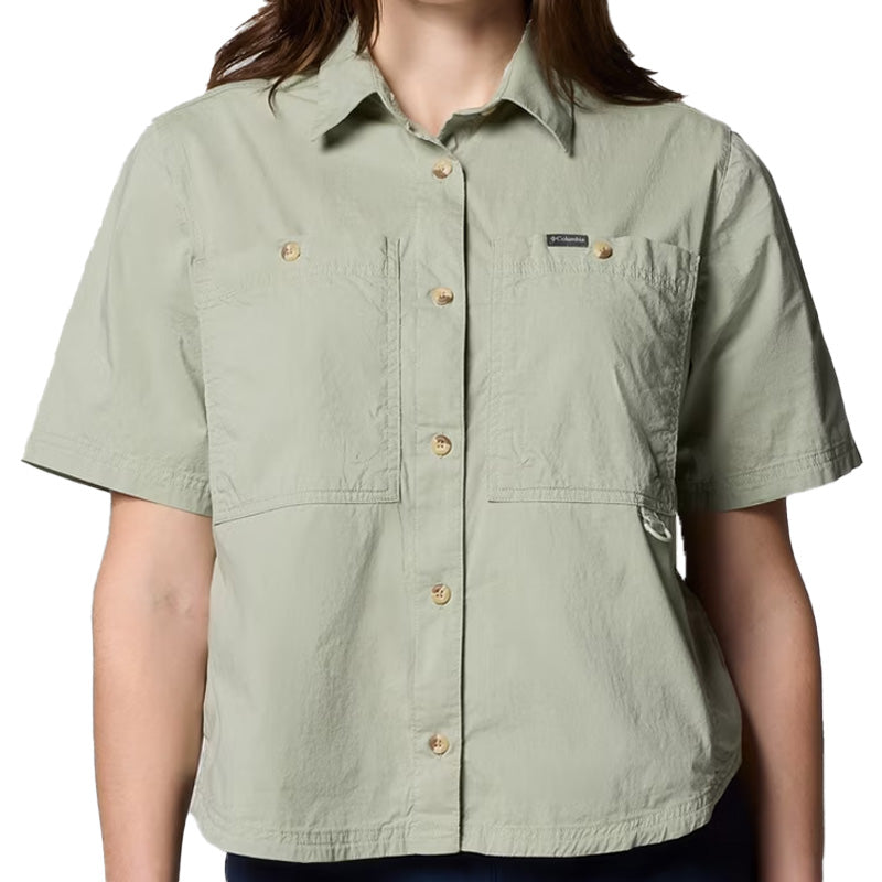 Camicia donna Brea Falls