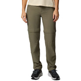 Pantalone donna Leslie Falls