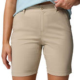 Pantaloncino donna Leslie Falls II