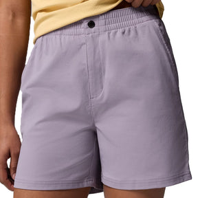 Pantaloncino donna Cedar Crest