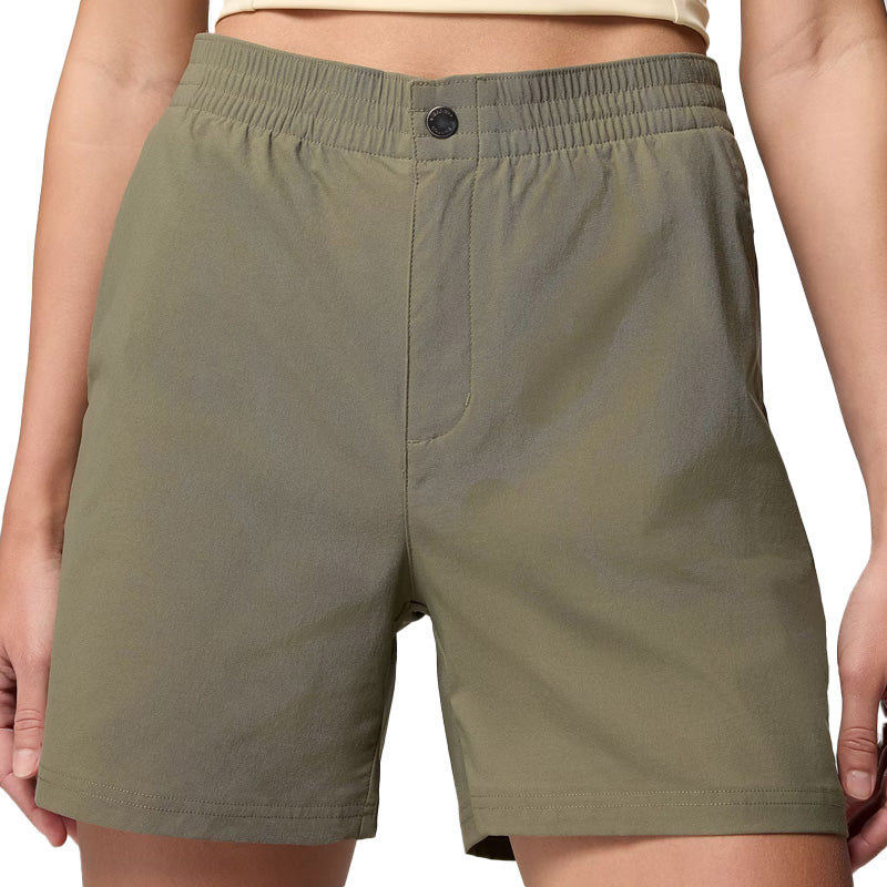 Pantaloncino donna Cedar Crest