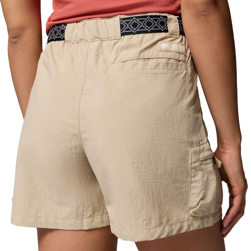 Pantaloncino donna Sequoia Grove