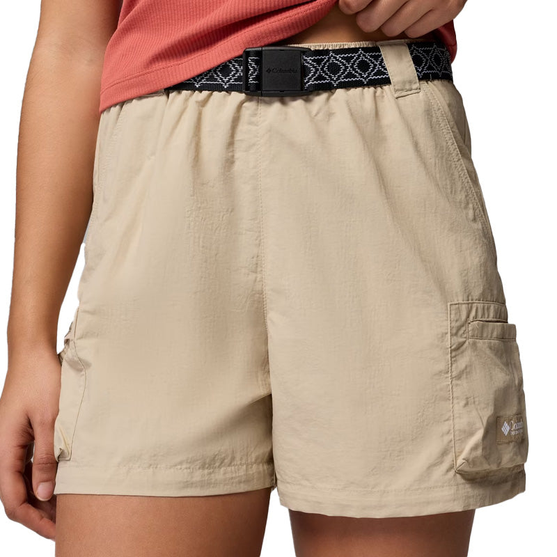 Pantaloncino donna Sequoia Grove