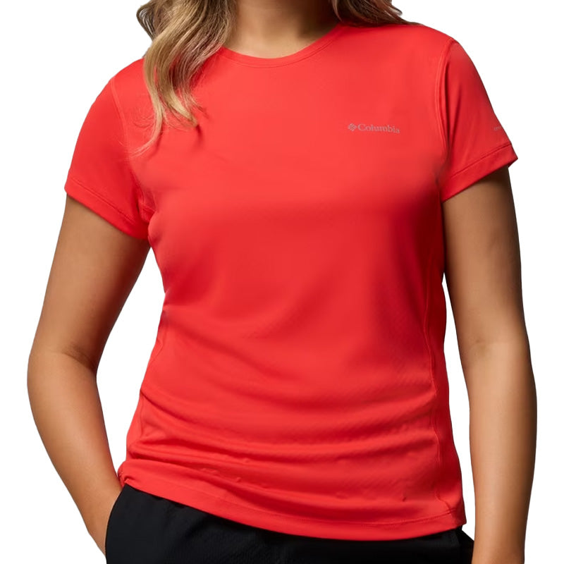 T-shirt donna Zero Rules
