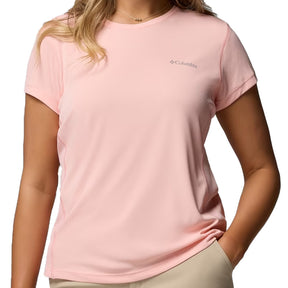T-shirt donna Zero Rules