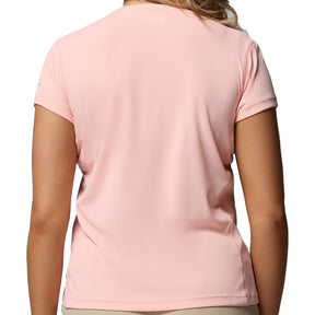 T-shirt donna Zero Rules