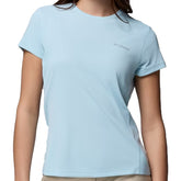 T-shirt donna Zero Rules