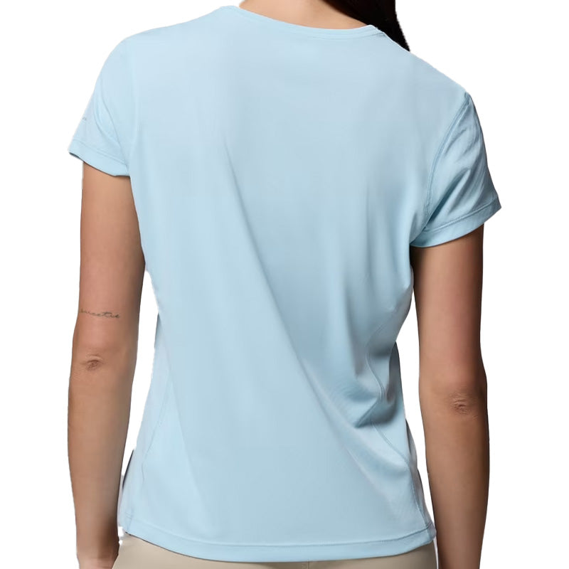 T-shirt donna Zero Rules