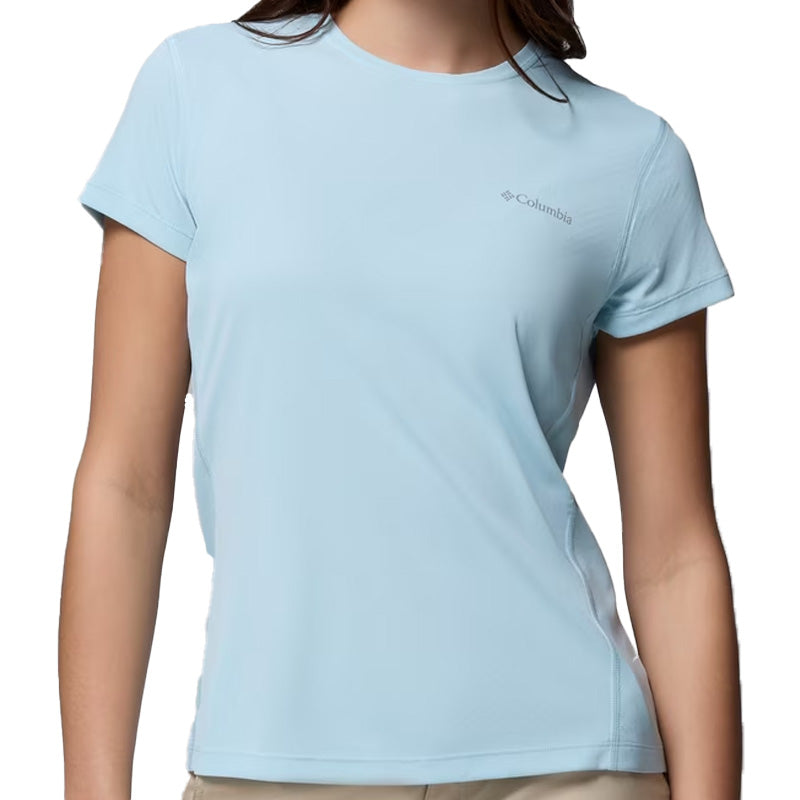 T-shirt donna Zero Rules