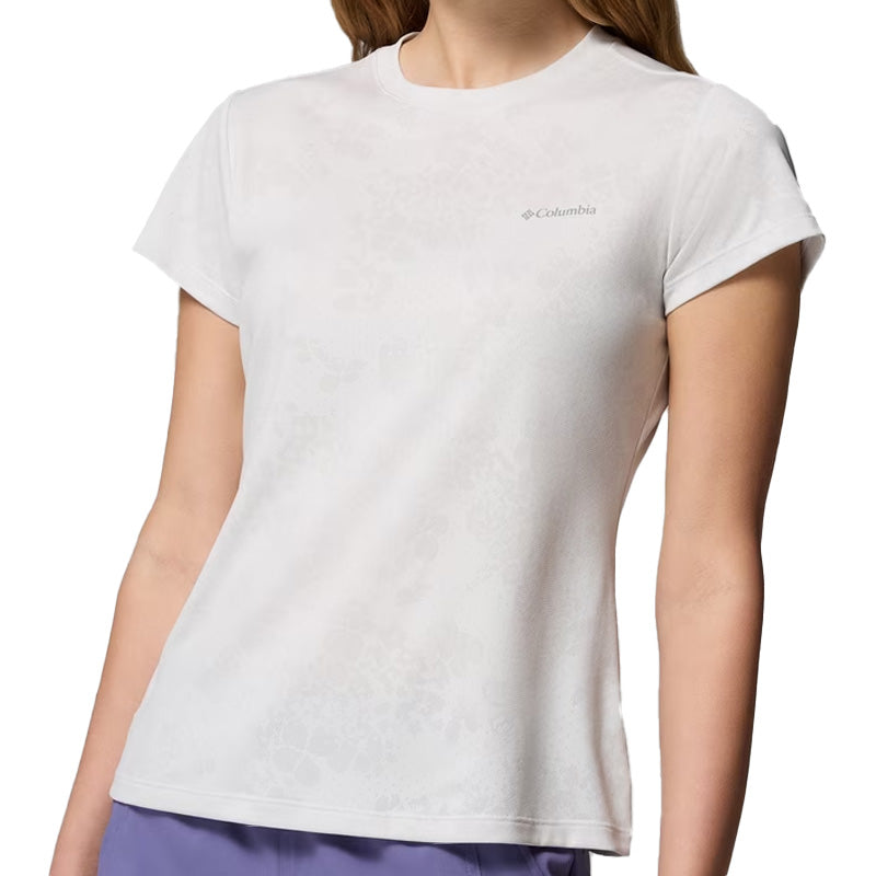 T-shirt donna Bluebird Canyon II