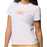 T-shirt donna Ruby Springs