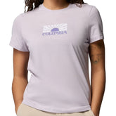 T-shirt donna Ruby Springs