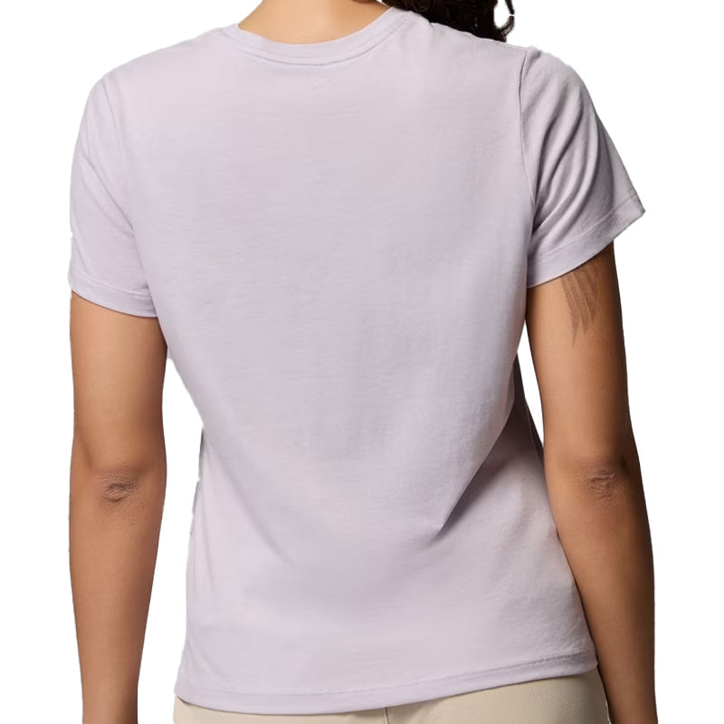 T-shirt donna Ruby Springs