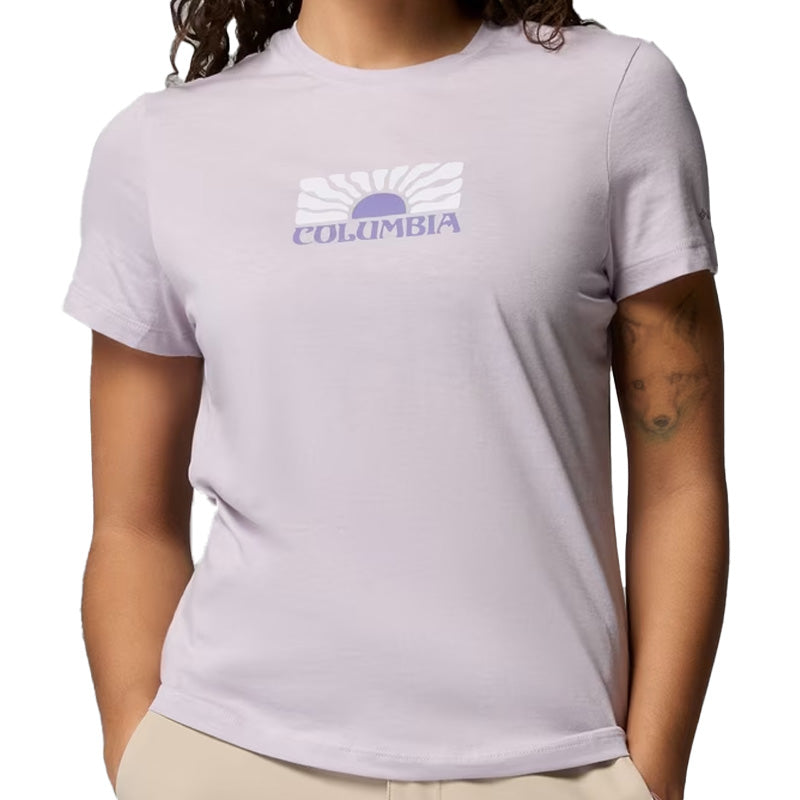 T-shirt donna Ruby Springs