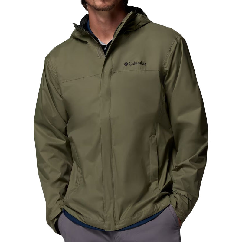 Giacca uomo Watertight II Omni-TECH