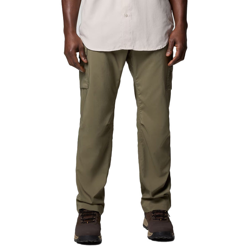 Pantalone uomo Silver Ridge Utility