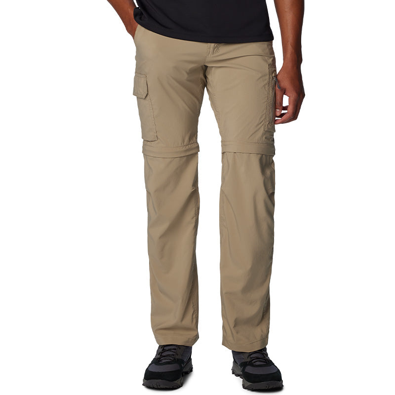 Pantalone uomo Silver Ridge Utility