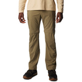 Pantalone uomo Silver Ridge Utility