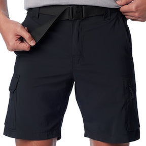 Pantaloncino uomo Silver Ridger Utility