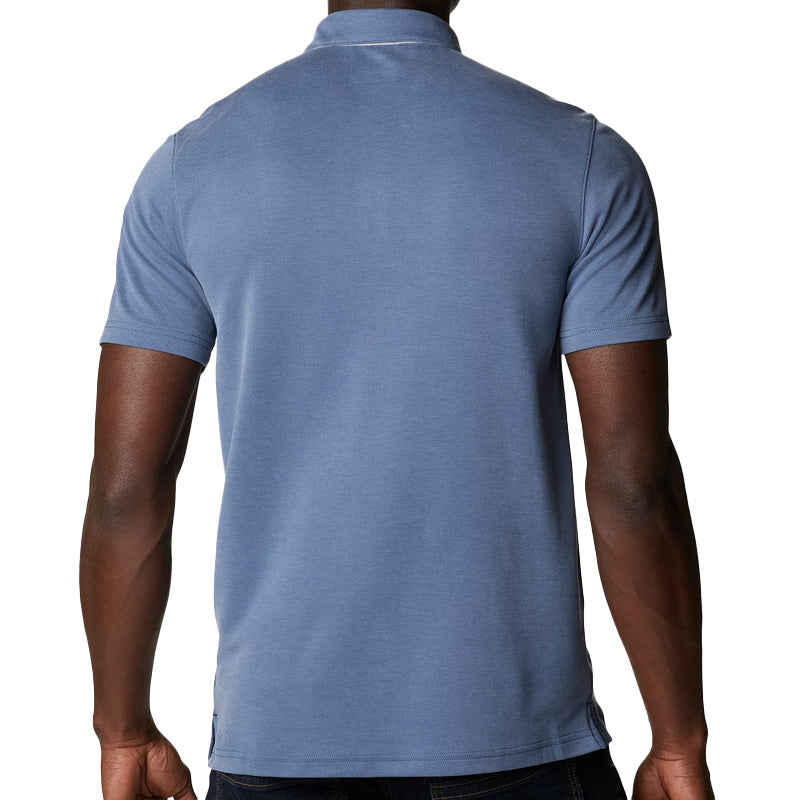 Polo uomo Nelson Point