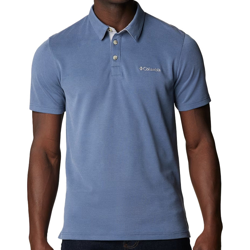 Polo uomo Nelson Point
