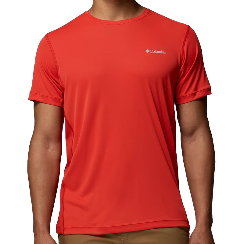 T-shirt uomo Zero Rules