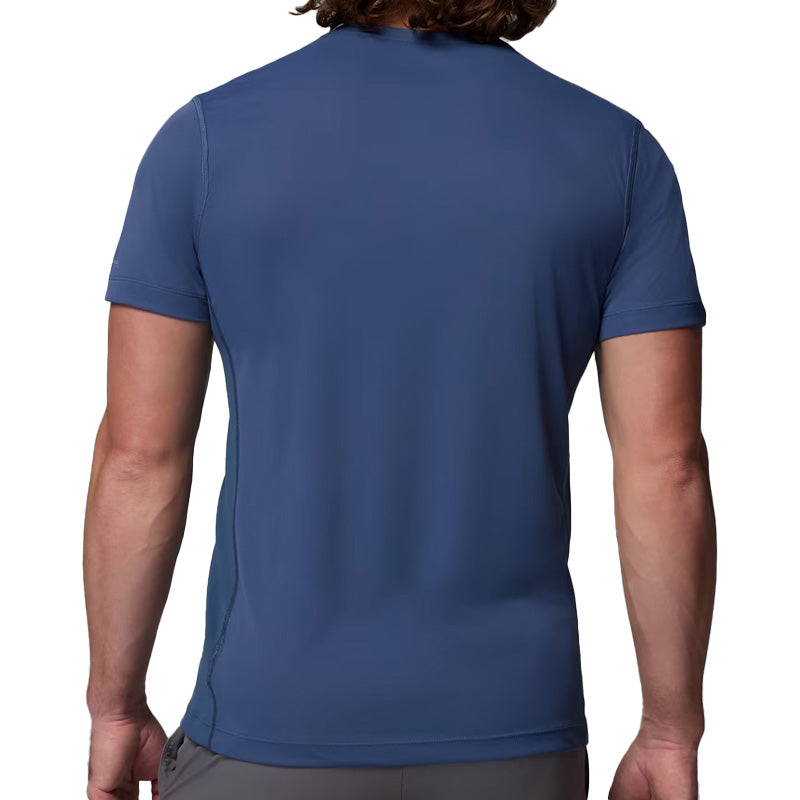 T-shirt uomo Zero Rules