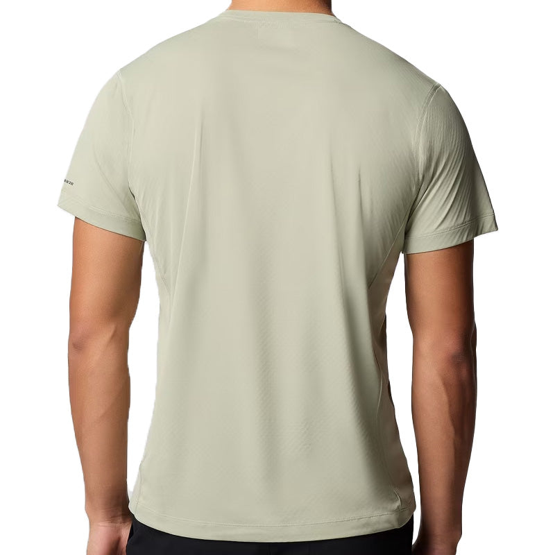 T-shirt uomo Zero Rules