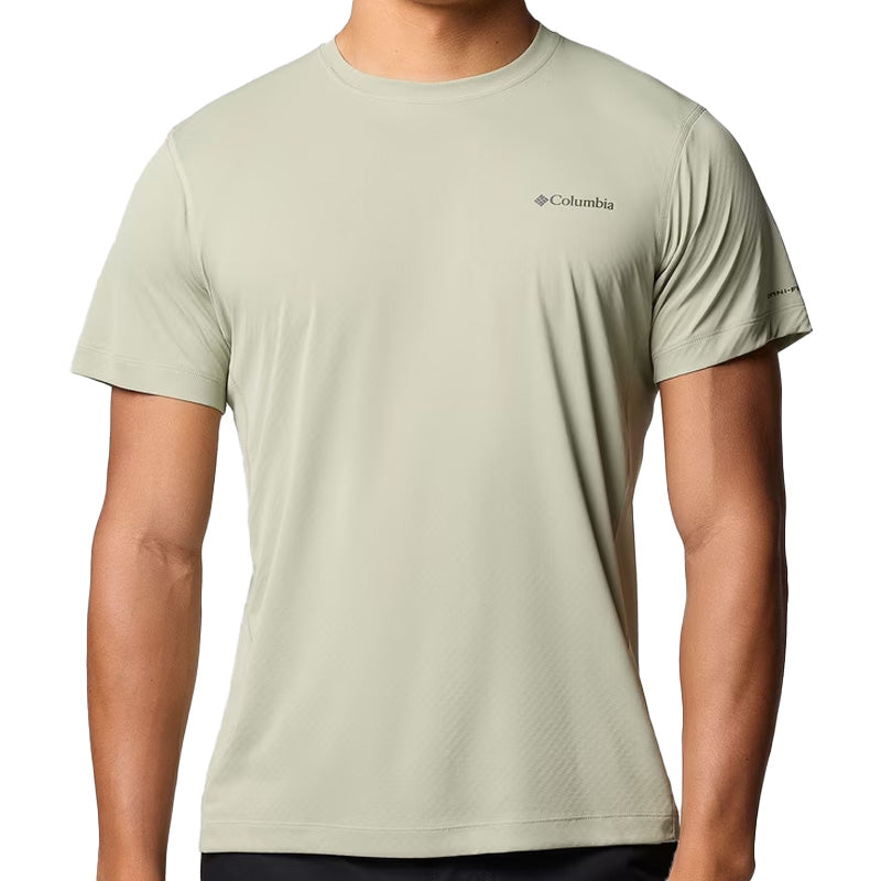 T-shirt uomo Zero Rules