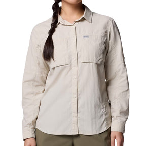 Camicia donna Skien Valley