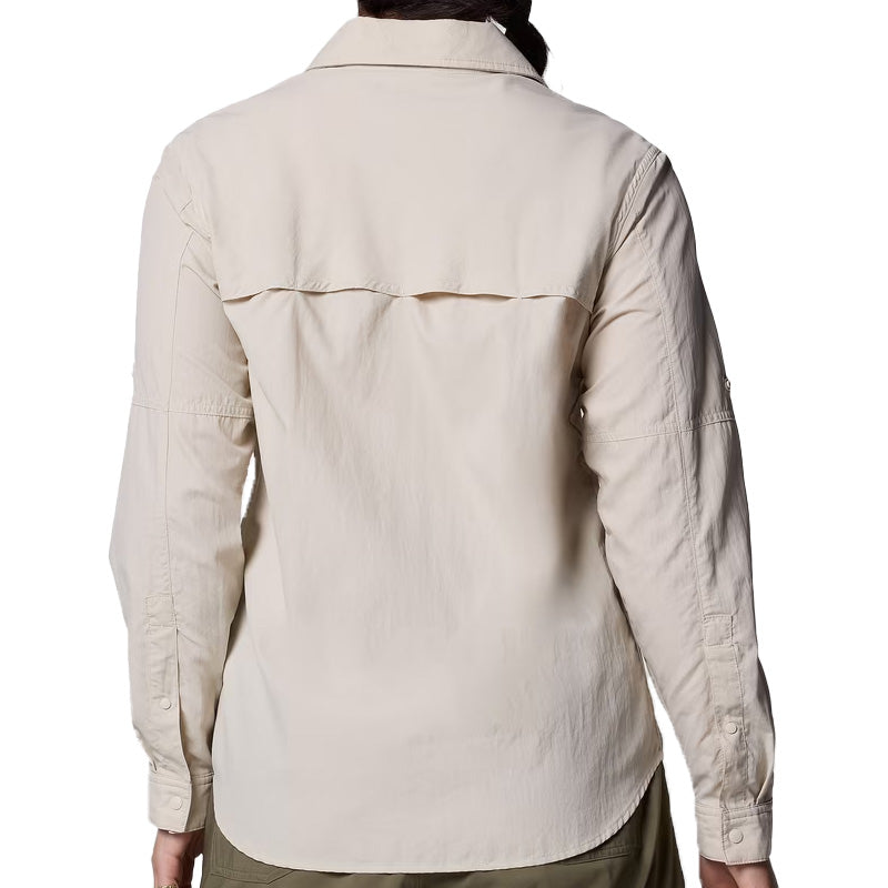 Camicia donna Skien Valley