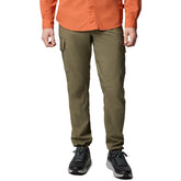 Pantalone uomo Hiking Skien Valley