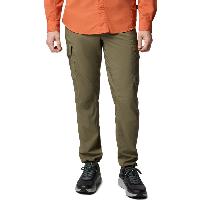 Pantalone uomo Hiking Skien Valley