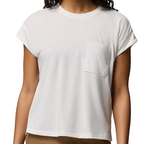 T-shirt donna Daniela Falls