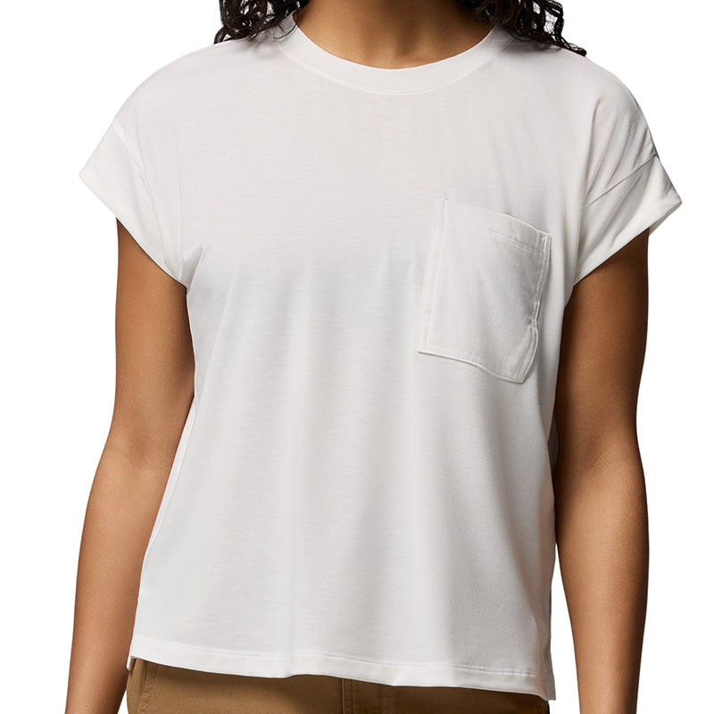 T-shirt donna Daniela Falls