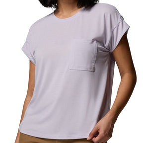 T-shirt donna Daniela Falls