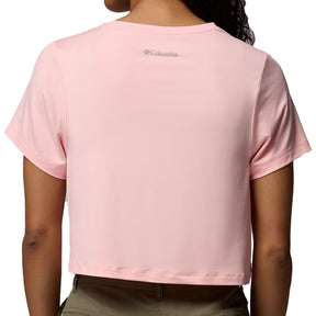 T-shirt donna Daniela Falls