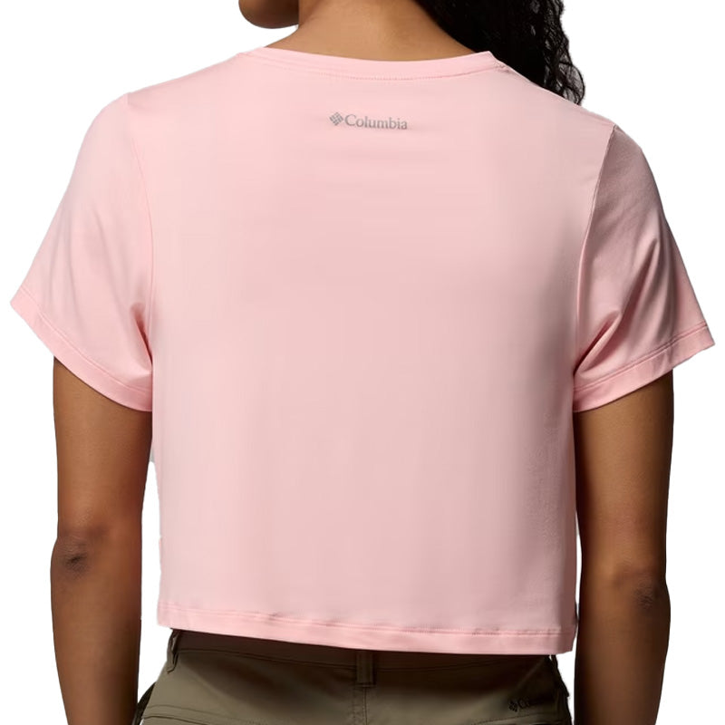 T-shirt donna Daniela Falls