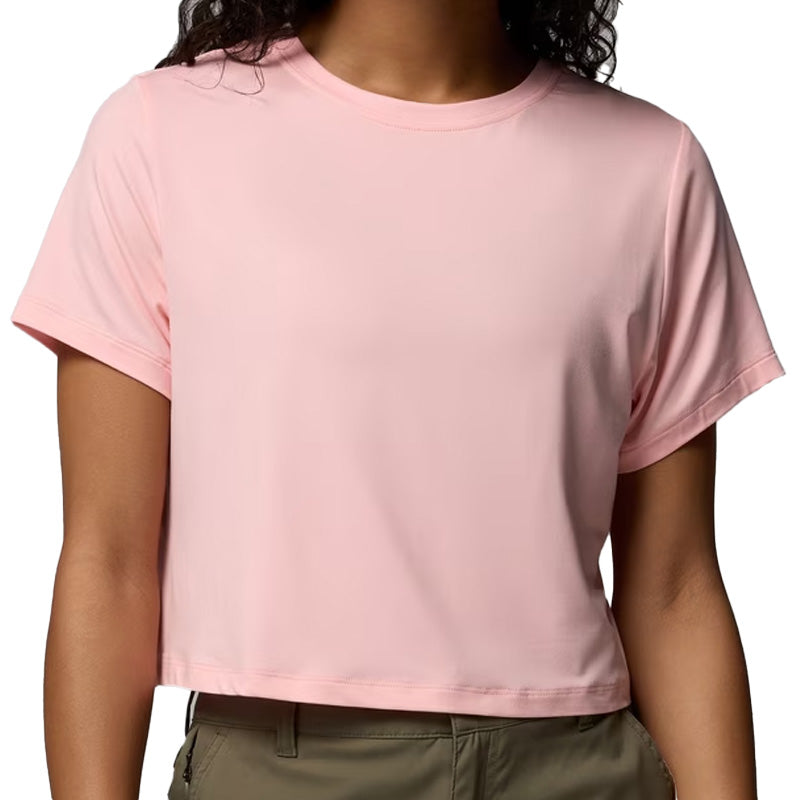 T-shirt donna Daniela Falls