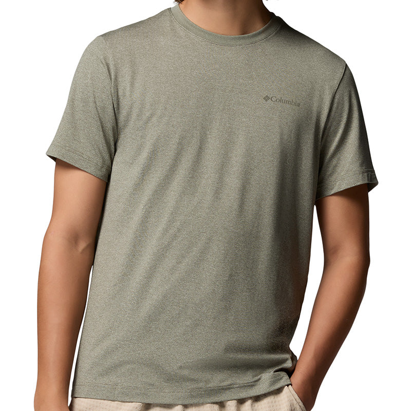 T-shirt uomo Parsons Point