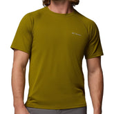 T-shirt uomo Alpine Chill Pro