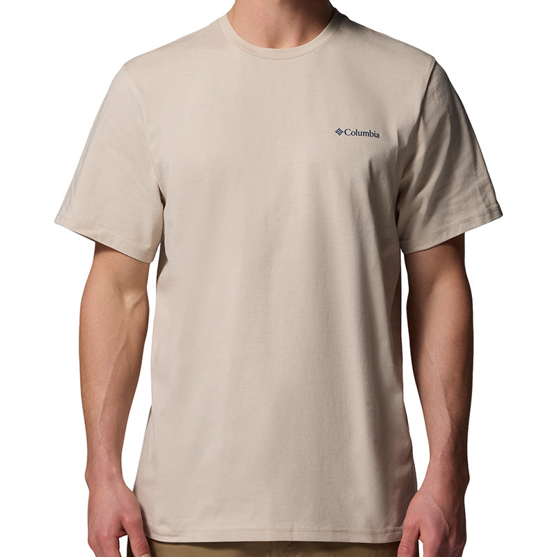 T-shirt uomo CSC Outdoor