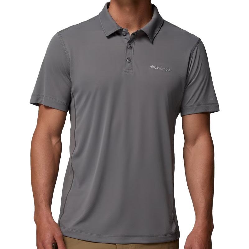 Polo uomo Zero Rules