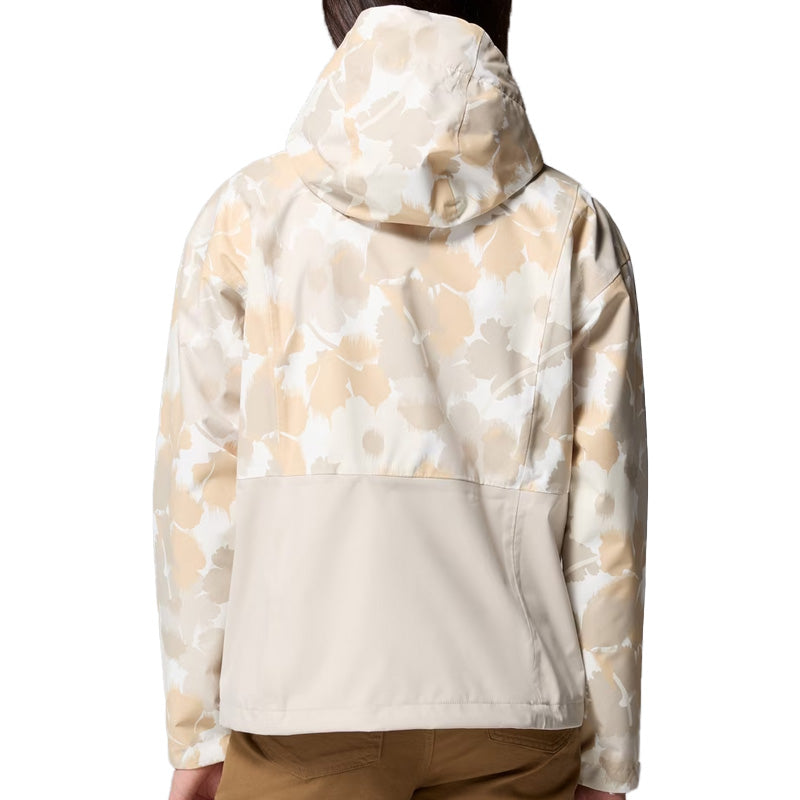 Giacca donna Hikebound