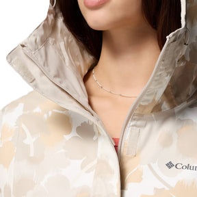 Giacca donna Hikebound