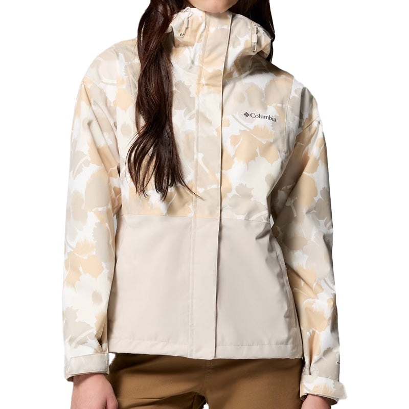 Giacca donna Hikebound