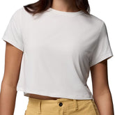 T-shirt donna Parsons Point