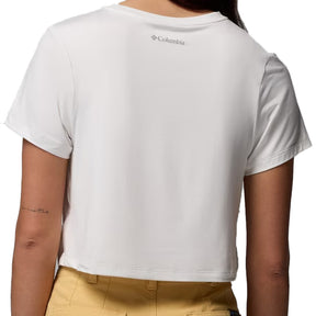 T-shirt donna Parsons Point