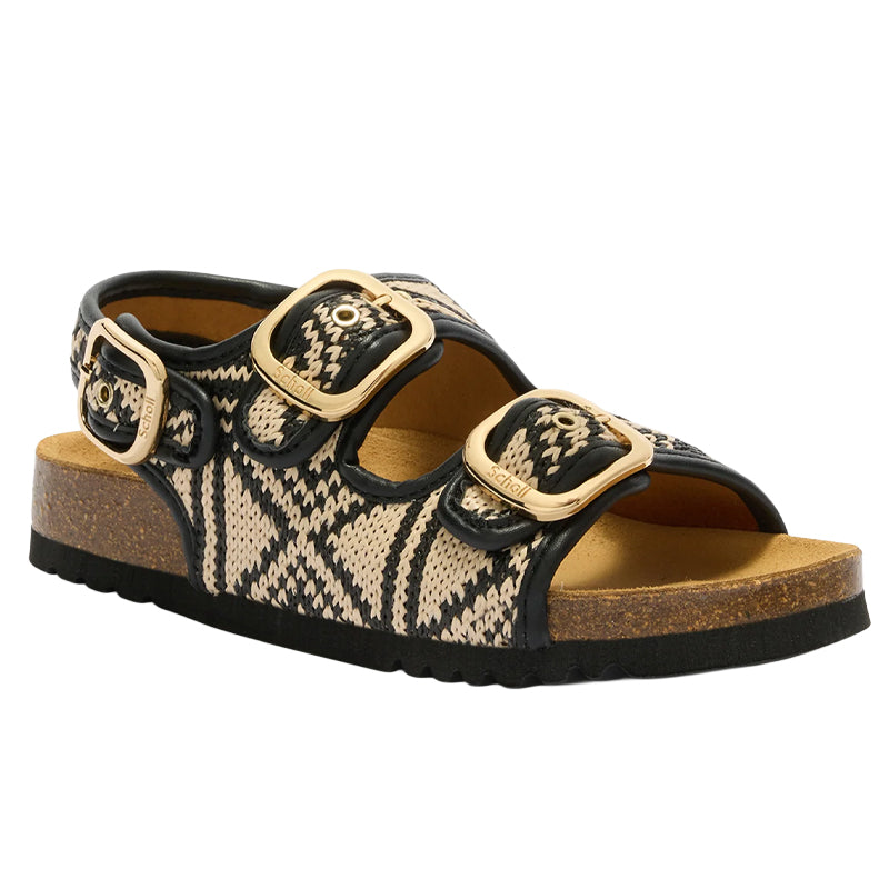Sandali donna Noelle backstrap